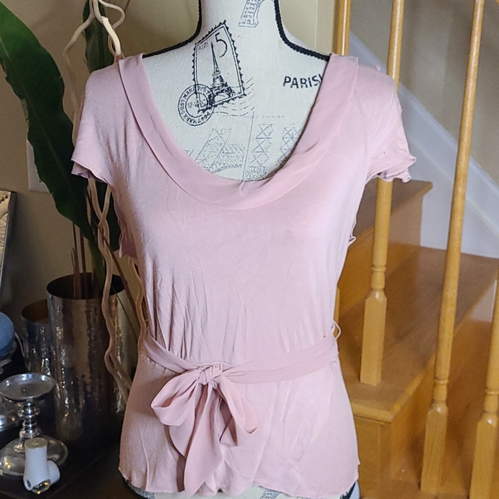Merona Blouse